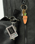 Olivia Moss Off The Chain Keycharm