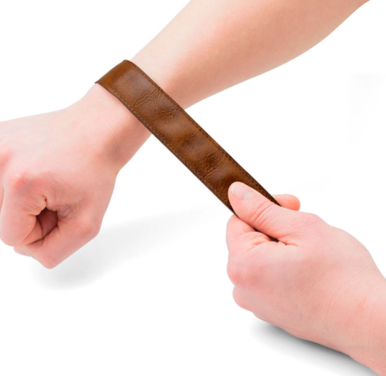 Adventure Wristband