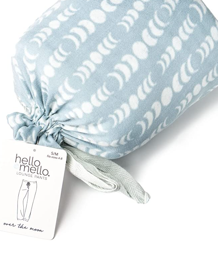 Hello Mello® Breakfast In Bed Collection Lounge Pants