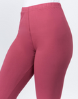 New Mix Peach Skin Legging