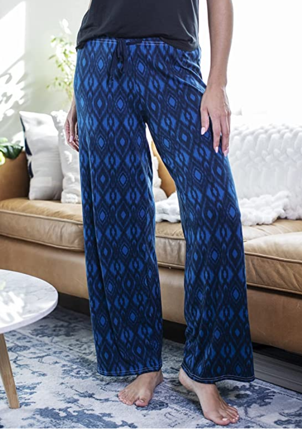 Hello Mello® Breakfast In Bed Collection Lounge Pants