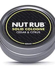 Nut Rub