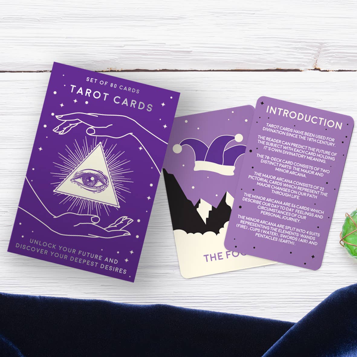 Gift Republic - Divination Decks