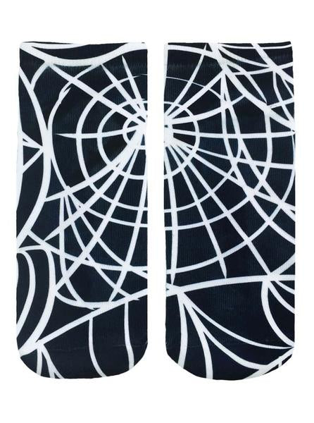 Living Royal Halloween Socks
