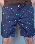 Oxford Lads Cotton Shorts