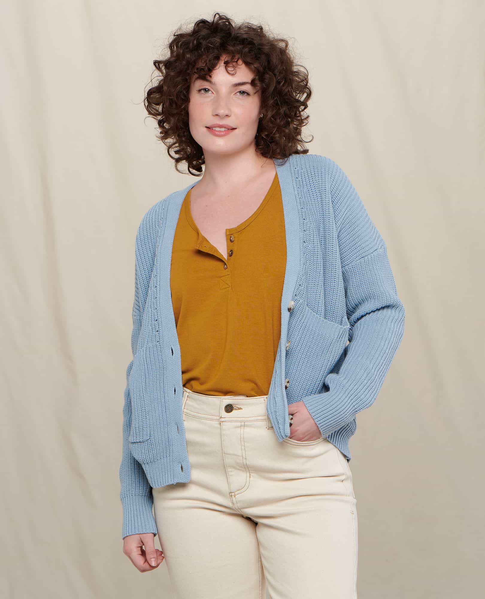 Bianca Cardigan