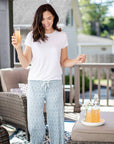 Hello Mello® Breakfast In Bed Collection Lounge Pants