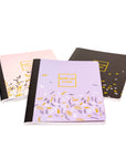 Pukka Pads North America - Rochelle & Jess Composition Books