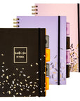 Pukka Pads North America - Rochelle & Jess B5 Project Books
