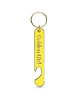Fancy That Key Chain Bottle Opener
