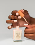Vegan & 21-free Nail Polish - French Pink