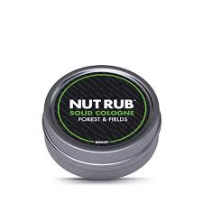 Nut Rub Forest and Fields