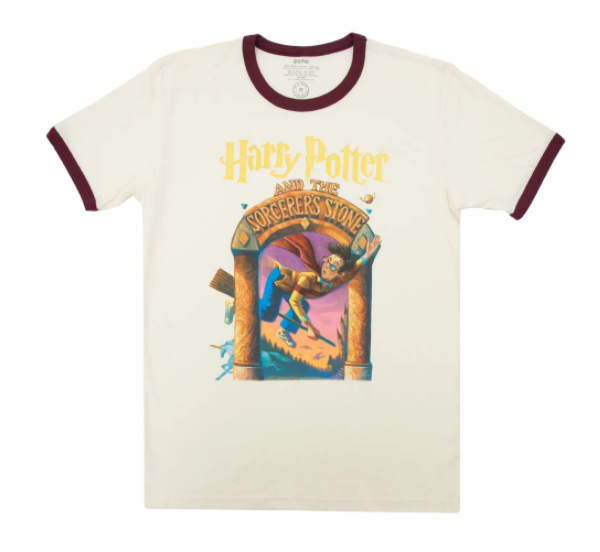 Out of Print Unisex Tees