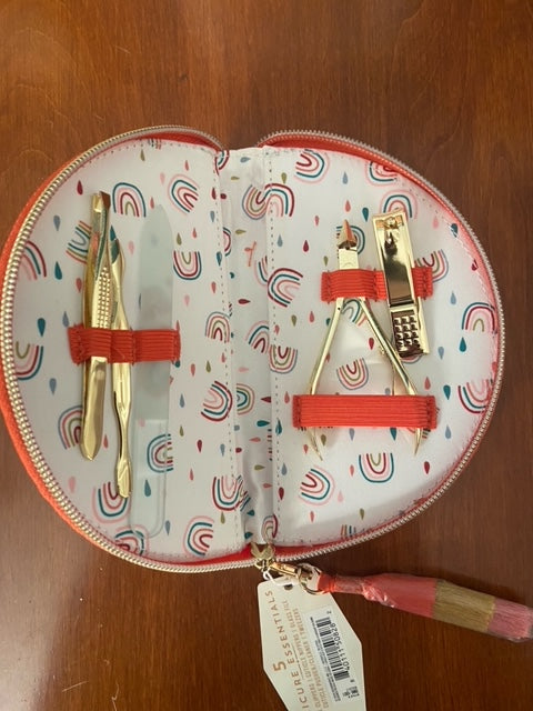 Manicure Kit