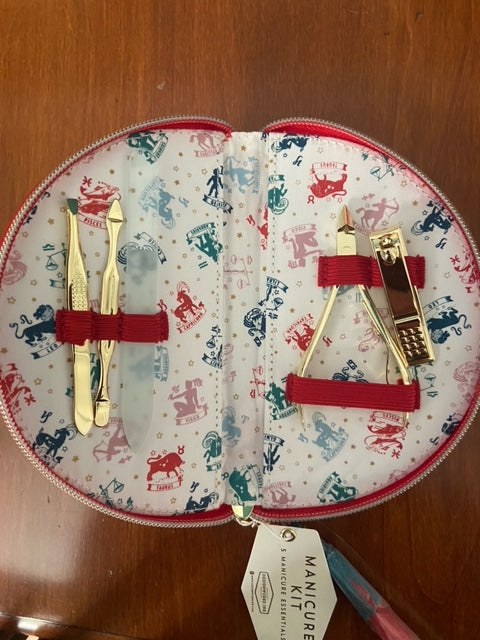 Manicure Kit