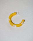 Binky & Lulu Small hoops