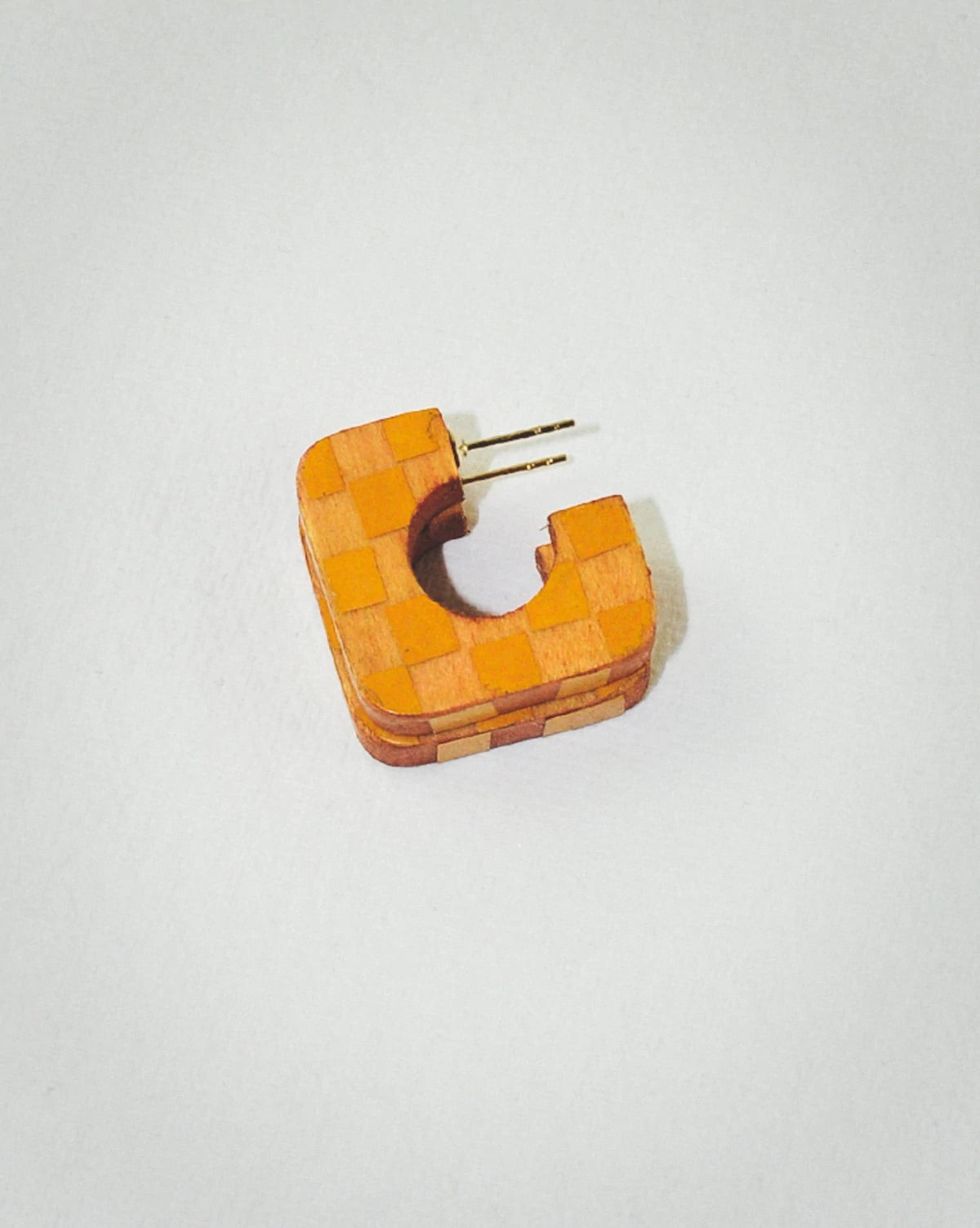 Binky & Lulu Mini hoops