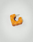 Binky & Lulu Mini hoops