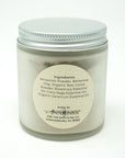 All Natural Dry Shampoo