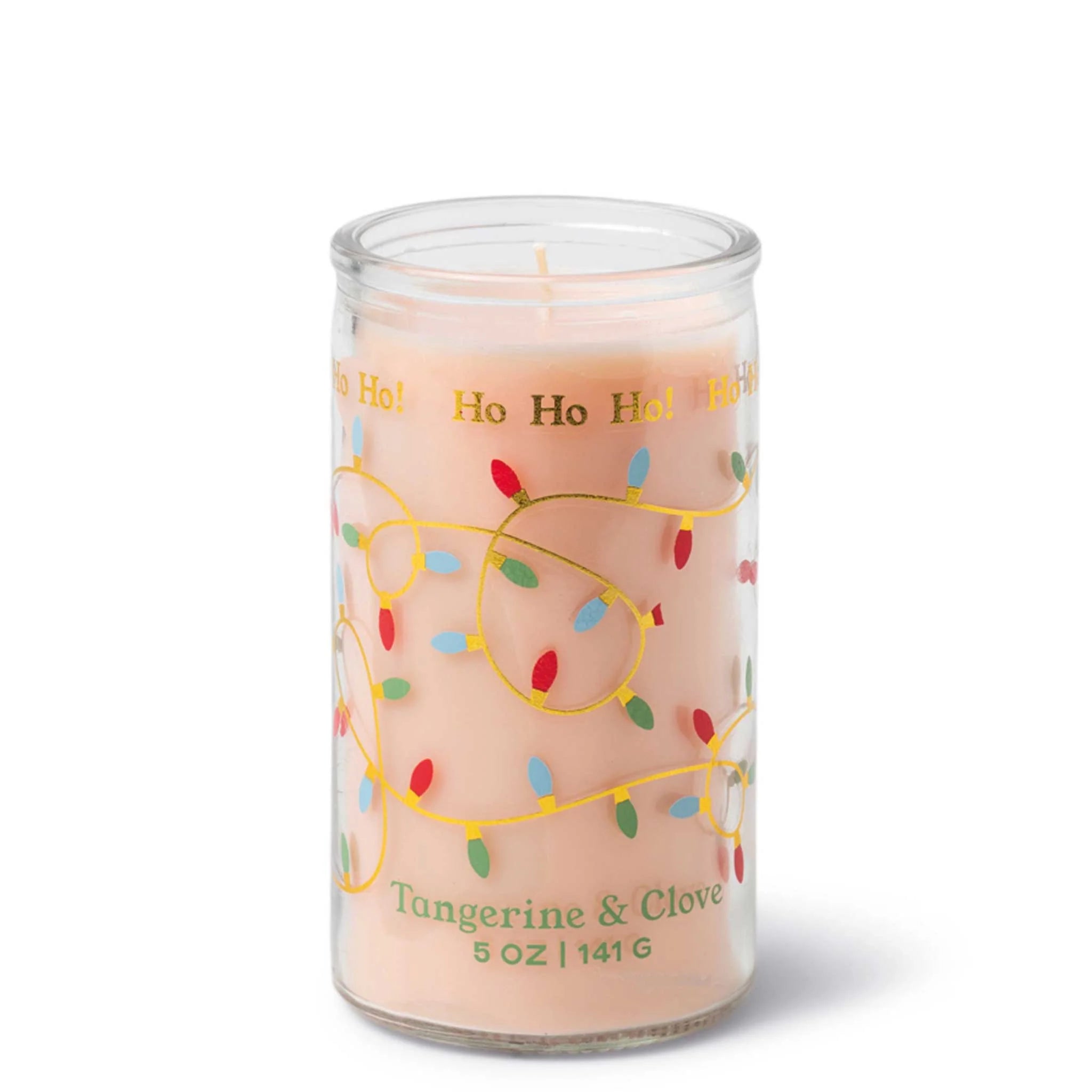 Spark Intention Candles