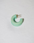Binky & Lulu Mini hoops