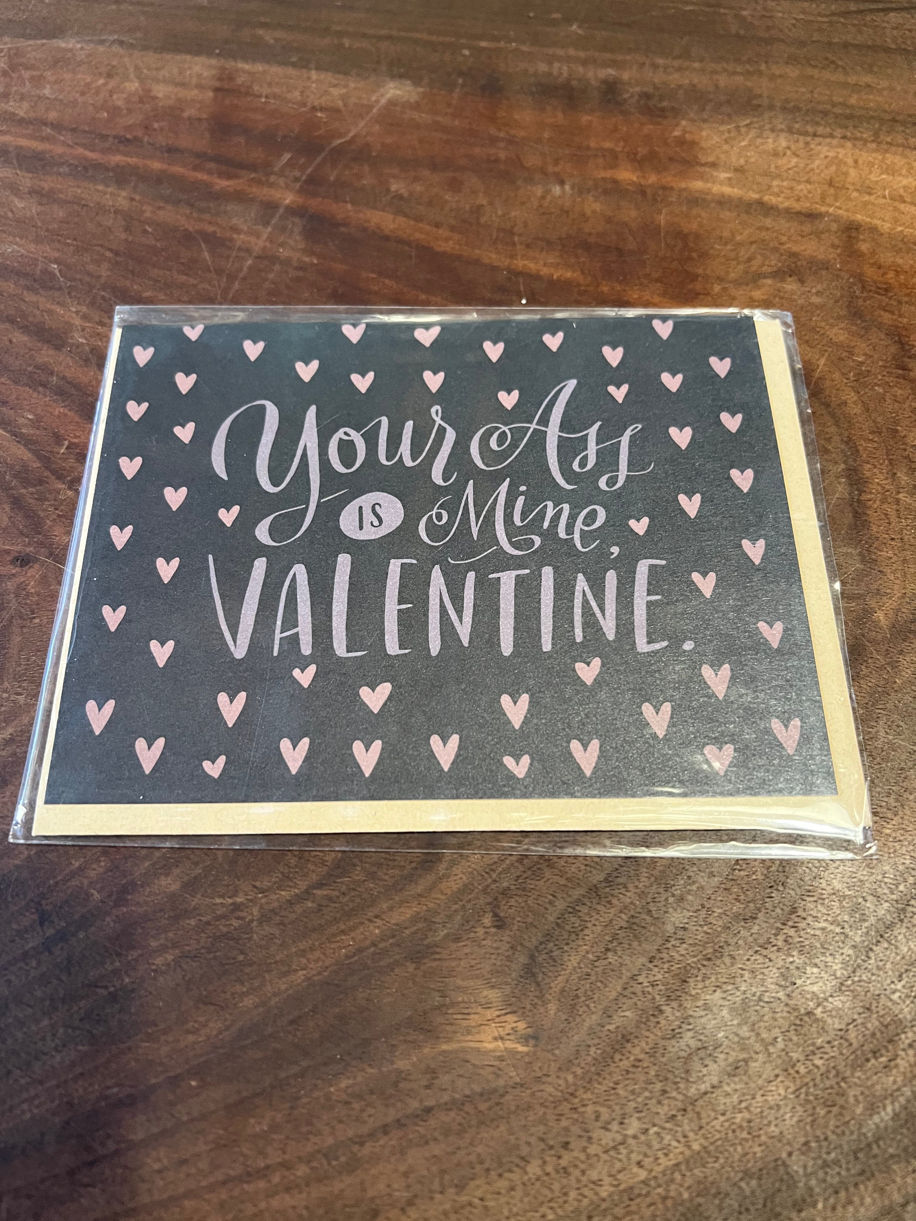 Emily McDowell Studio Valentine card
