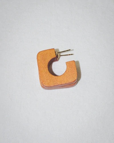 Binky & Lulu Mini hoops