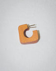 Binky & Lulu Mini hoops