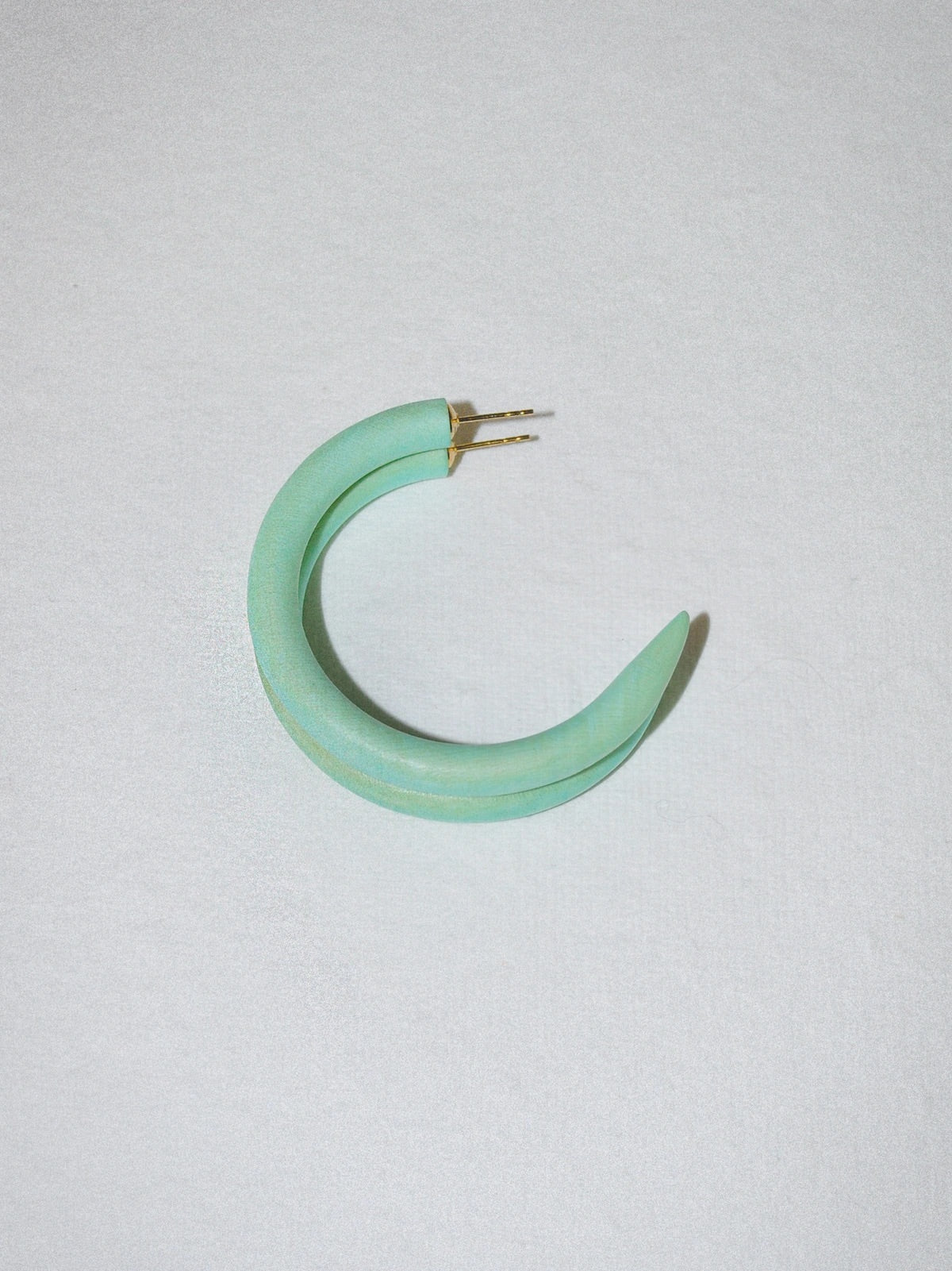 Binky & Lulu Small hoops
