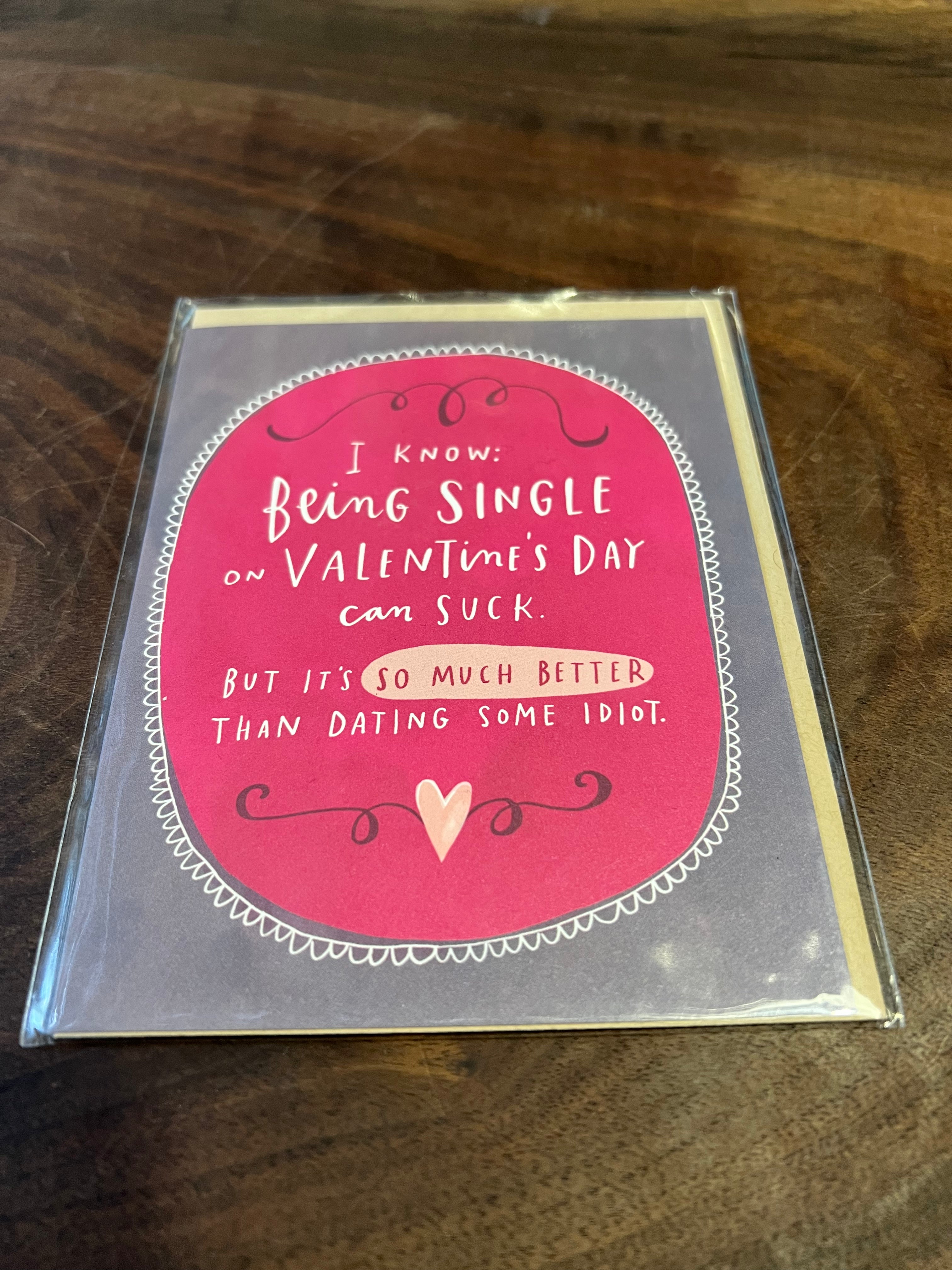 Emily McDowell Studio Valentine card