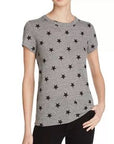 Youth Alternative Apparel Ringer Jersey Tee
