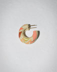 Binky & Lulu Mini hoops