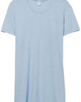 Youth Alternative Apparel Ringer Jersey Tee