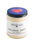 Beloved Bath Candles