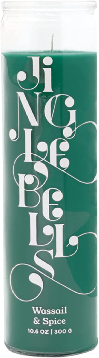 Spark Intention Candles