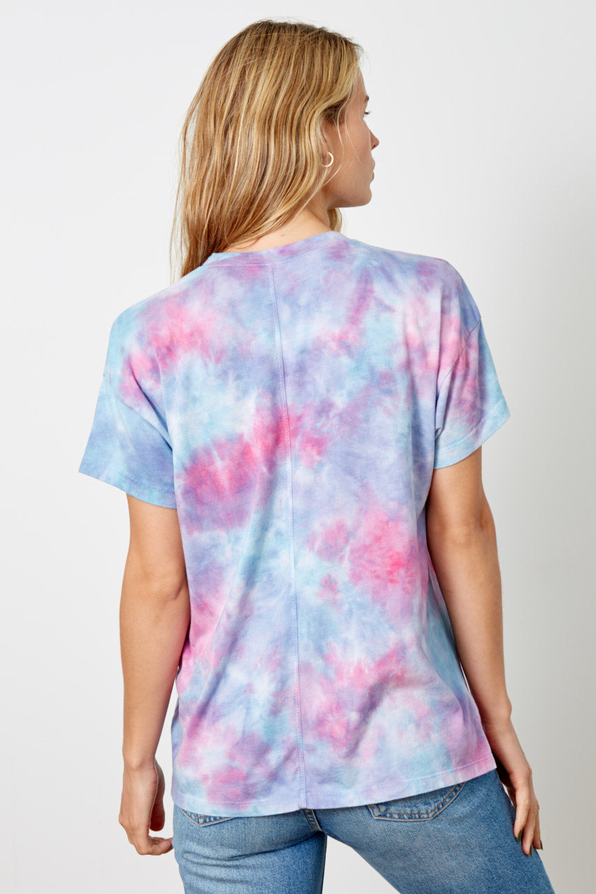 Good hYOUman Brice Tee- Grateful Heart
