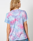 Good hYOUman Brice Tee- Grateful Heart