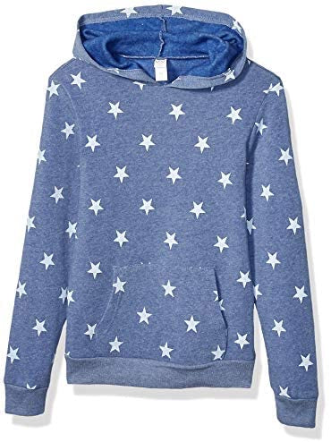 Stars Alternative Apparel Youth Pull Over