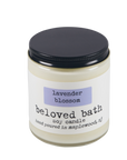 Beloved Bath Candles