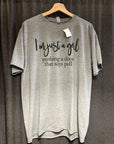 Some days I amaze myself T-shirt