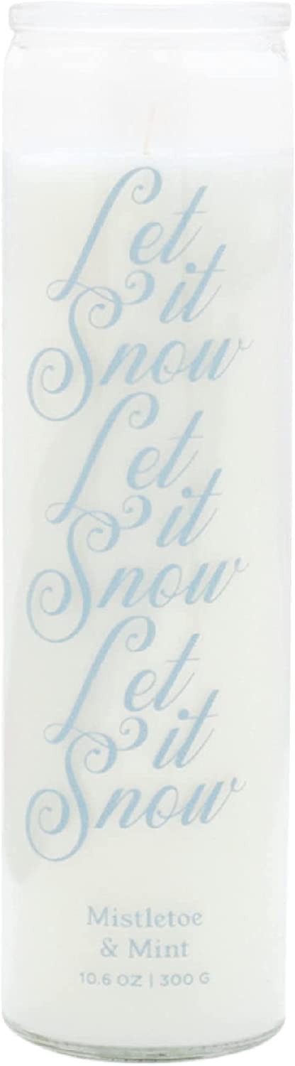 Spark Intention Candles
