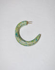 Binky & Lulu Small hoops