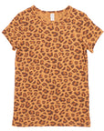 Youth Alternative Apparel Ringer Jersey Tee