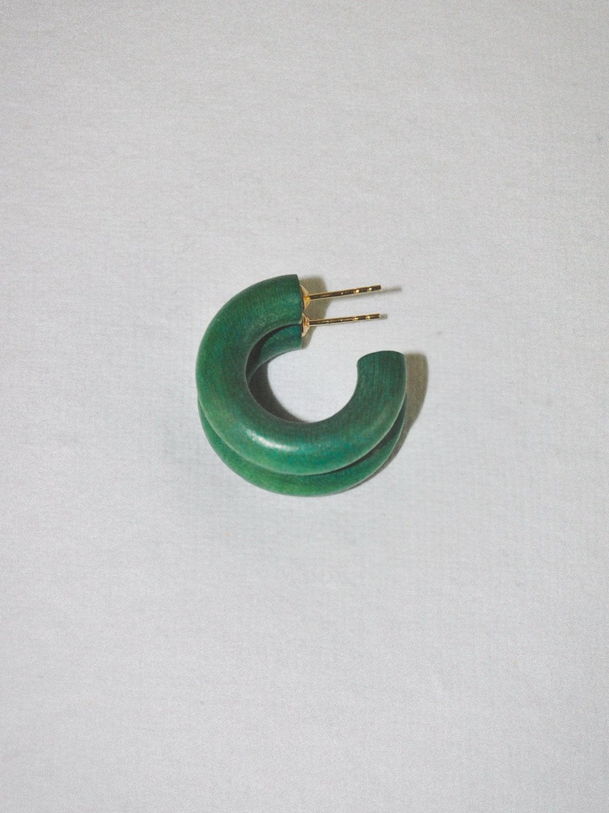 Binky & Lulu Mini hoops