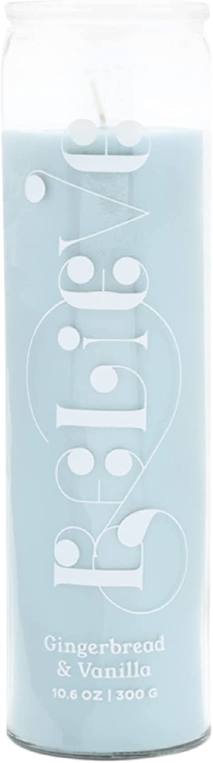 Spark Intention Candles