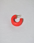 Binky & Lulu Mini hoops