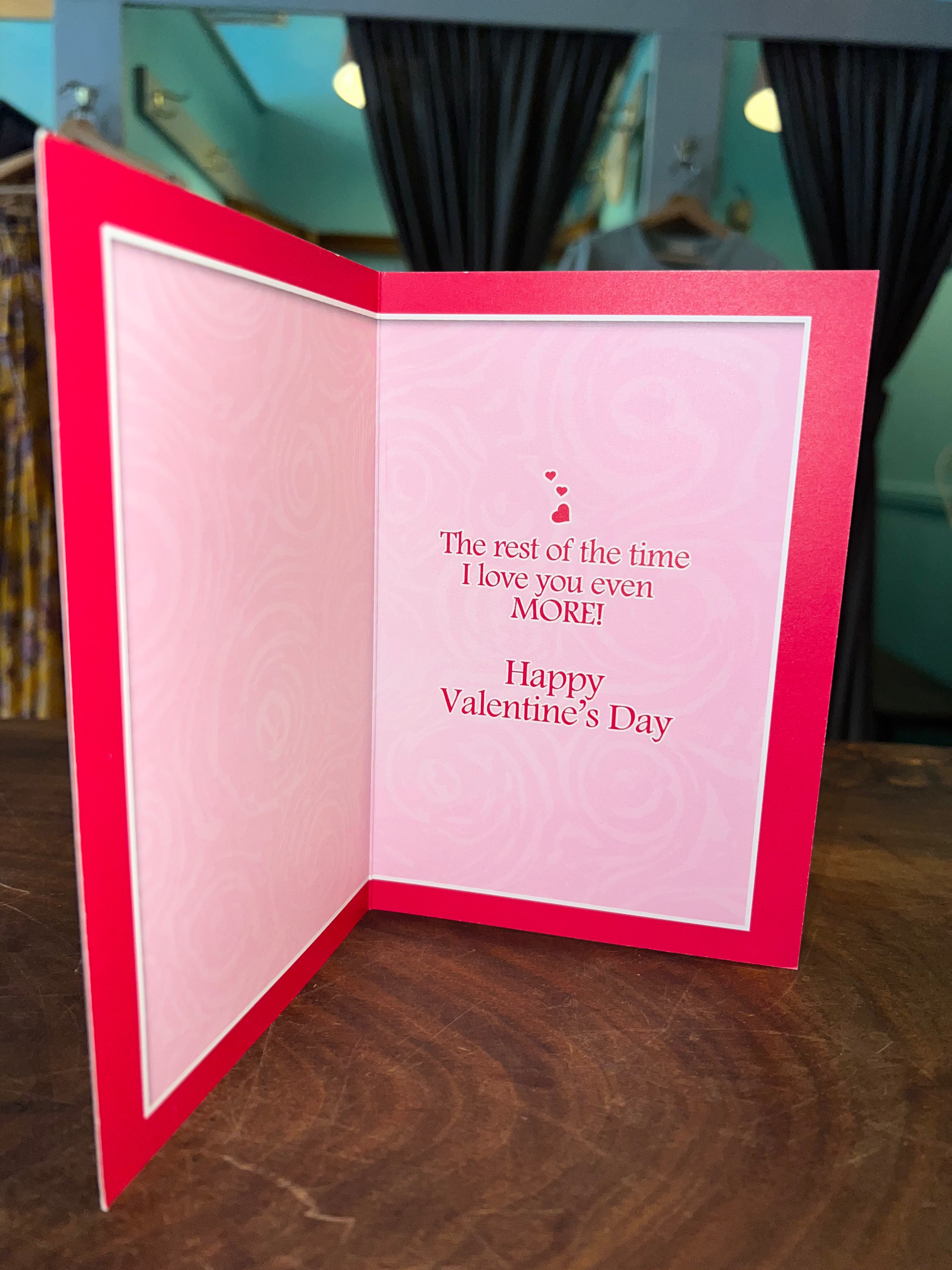Emily McDowell Studio Valentine card