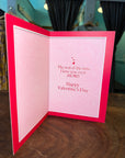 Emily McDowell Studio Valentine card