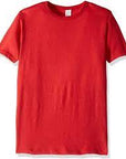 Youth Alternative Apparel Ringer Jersey Tee
