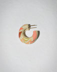 Binky & Lulu Mini hoops